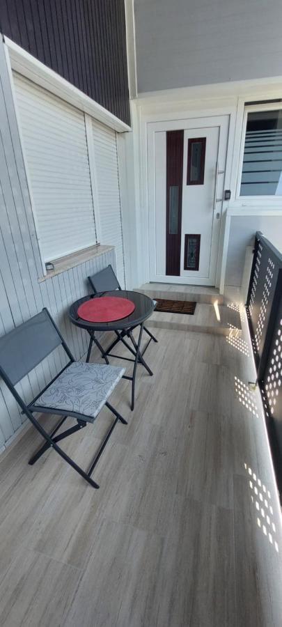 Jo-Ma Apartma - Free Parking Lublaň Exteriér fotografie