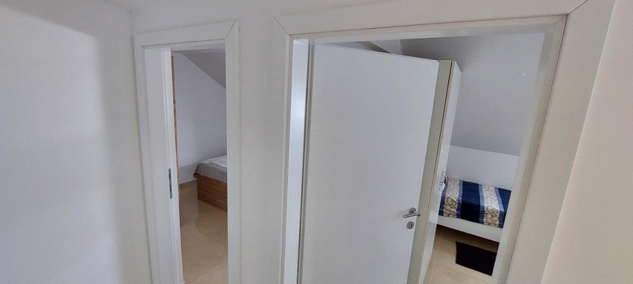 Jo-Ma Apartma - Free Parking Lublaň Exteriér fotografie