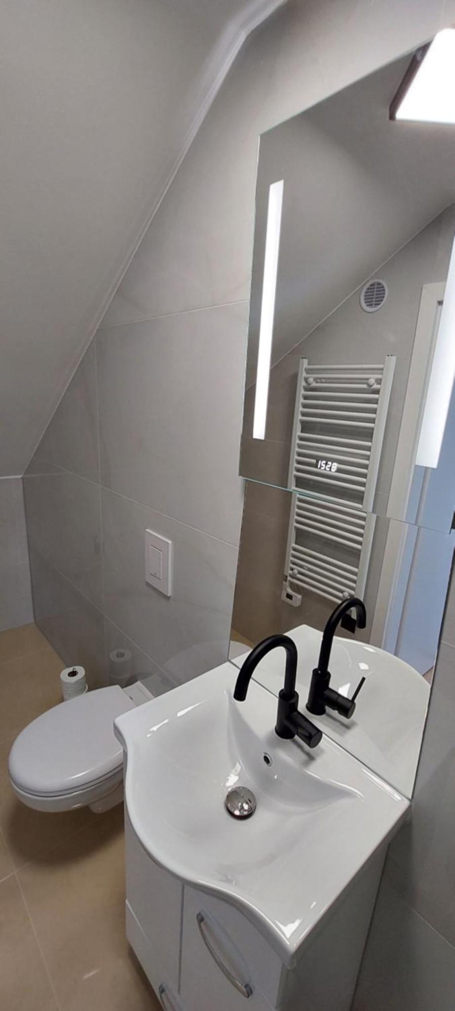Jo-Ma Apartma - Free Parking Lublaň Exteriér fotografie