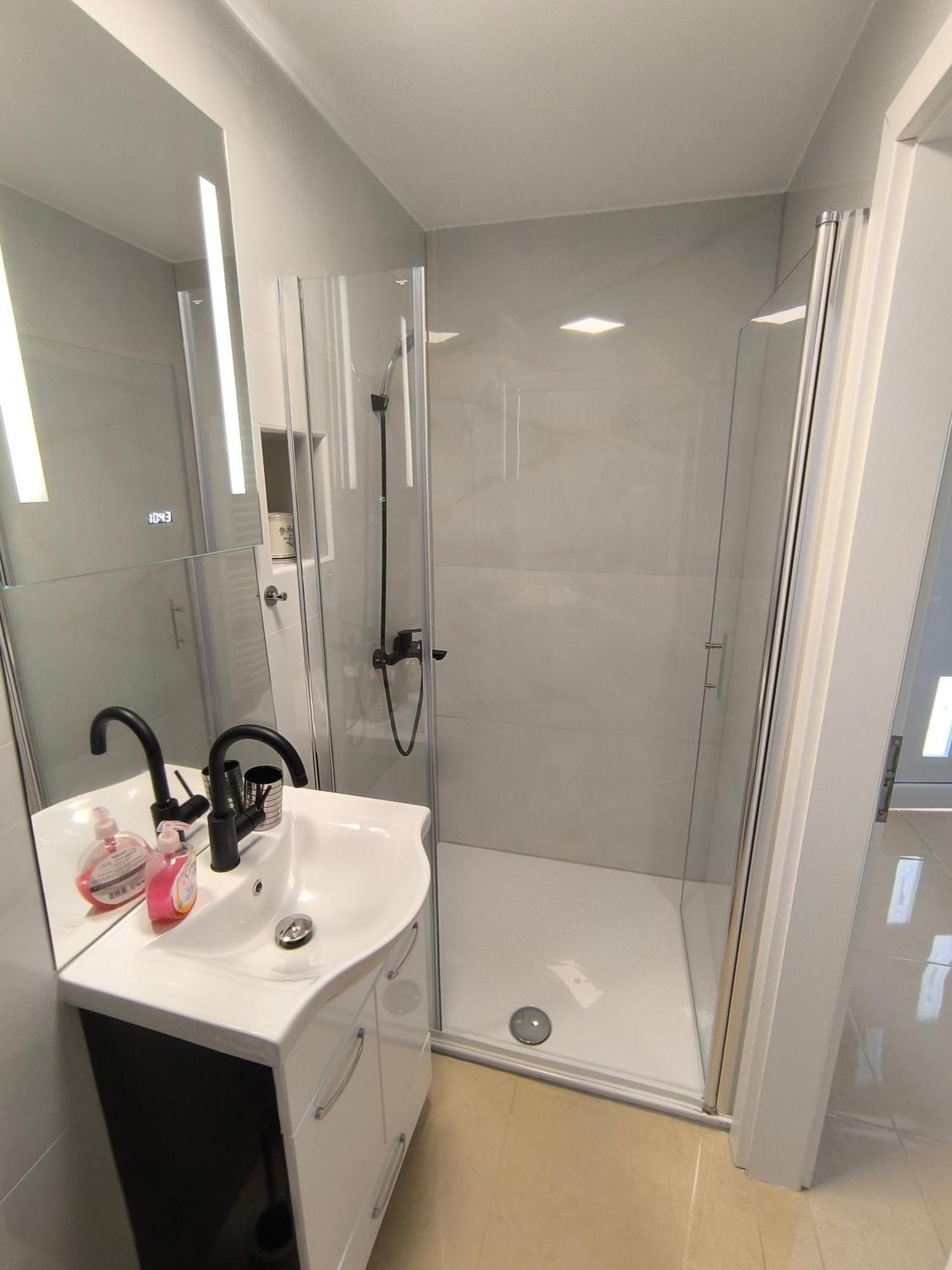 Jo-Ma Apartma - Free Parking Lublaň Exteriér fotografie